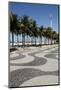 Copacabana, Rio De Janeiro-luiz rocha-Mounted Photographic Print