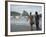 Copacabana, Rio De Janiero, Brazil-Stuart Westmoreland-Framed Photographic Print