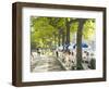 Copacabana, Rio De Janiero, Brazil-Stuart Westmoreland-Framed Photographic Print