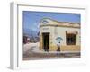 Copan, Gracias, Honduras-Jane Sweeney-Framed Photographic Print