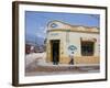 Copan, Gracias, Honduras-Jane Sweeney-Framed Photographic Print