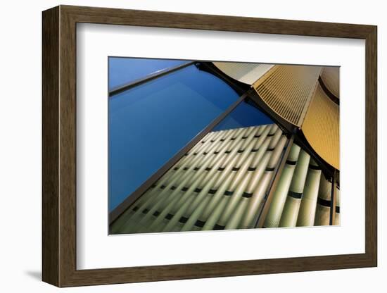 Copeful-Jeroen Van-Framed Photographic Print