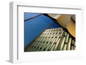 Copeful-Jeroen Van-Framed Photographic Print