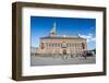 Copenhagen City Hall, Copenhagen, Denmark-Michael Runkel-Framed Photographic Print