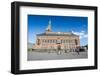 Copenhagen City Hall, Copenhagen, Denmark-Michael Runkel-Framed Photographic Print