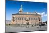 Copenhagen City Hall, Copenhagen, Denmark-Michael Runkel-Mounted Photographic Print