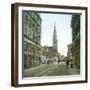 Copenhagen (Denmark), Church of Our Savior-Leon, Levy et Fils-Framed Photographic Print