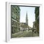 Copenhagen (Denmark), Church of Our Savior-Leon, Levy et Fils-Framed Photographic Print