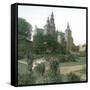 Copenhagen (Denmark), Rosenborg Castle, XVIIth Century-Leon, Levy et Fils-Framed Stretched Canvas