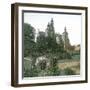 Copenhagen (Denmark), Rosenborg Castle, XVIIth Century-Leon, Levy et Fils-Framed Photographic Print