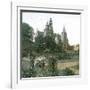 Copenhagen (Denmark), Rosenborg Castle, XVIIth Century-Leon, Levy et Fils-Framed Photographic Print