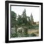 Copenhagen (Denmark), Rosenborg Castle, XVIIth Century-Leon, Levy et Fils-Framed Photographic Print