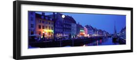 Copenhagen Denmark-null-Framed Photographic Print