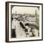 Copenhagen, Denmark-Underwood & Underwood-Framed Photographic Print