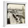 Copenhagen, Denmark-Underwood & Underwood-Framed Photographic Print