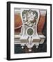 Copenhagen Fresco III-Joaquin Moragues-Framed Art Print