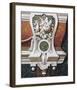 Copenhagen Fresco III-Joaquin Moragues-Framed Art Print