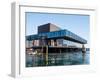 Copenhagen Theatre, Copenhagen, Denmark, Scandinavia, Europe-Jean Brooks-Framed Photographic Print