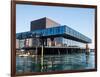 Copenhagen Theatre, Copenhagen, Denmark, Scandinavia, Europe-Jean Brooks-Framed Photographic Print