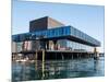 Copenhagen Theatre, Copenhagen, Denmark, Scandinavia, Europe-Jean Brooks-Mounted Photographic Print