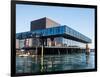 Copenhagen Theatre, Copenhagen, Denmark, Scandinavia, Europe-Jean Brooks-Framed Photographic Print