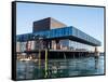 Copenhagen Theatre, Copenhagen, Denmark, Scandinavia, Europe-Jean Brooks-Framed Stretched Canvas