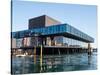 Copenhagen Theatre, Copenhagen, Denmark, Scandinavia, Europe-Jean Brooks-Stretched Canvas