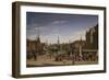 Copenhagen-Heinrich Hansen-Framed Giclee Print