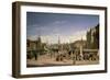 Copenhagen-Heinrich Hansen-Framed Giclee Print