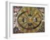 Copernican Universe-null-Framed Giclee Print