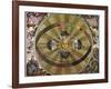 Copernican Universe-null-Framed Giclee Print