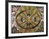 Copernican Universe-null-Framed Giclee Print