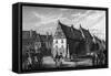 Copernicus Birthplace-F Mielearzewicz-Framed Stretched Canvas