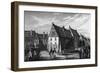 Copernicus Birthplace-F Mielearzewicz-Framed Art Print
