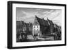 Copernicus Birthplace-F Mielearzewicz-Framed Art Print