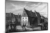 Copernicus Birthplace-F Mielearzewicz-Mounted Art Print