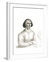 Copernicus [Cooper]-null-Framed Giclee Print