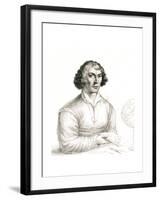 Copernicus [Cooper]-null-Framed Giclee Print