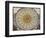 Copernicus's System-Andreas Cellarius-Framed Photographic Print