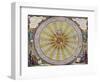 Copernicus's System-Andreas Cellarius-Framed Photographic Print