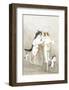 Copertina-Dede Moser-Framed Art Print