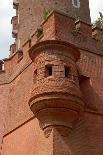 Wawel Royal Castle in Krakow.-Copestello-Photographic Print