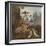 Copie d'après un artiste non identifié-Gustave Moreau-Framed Giclee Print