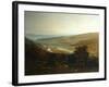 Copley From Pye Nest, 1840-null-Framed Giclee Print