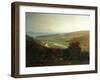 Copley From Pye Nest, 1840-null-Framed Giclee Print