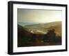 Copley From Pye Nest, 1840-null-Framed Giclee Print