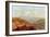 Copley Valley, 1850-Walter Heath-Framed Giclee Print