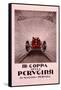 Coppa Della Perugina-null-Framed Stretched Canvas