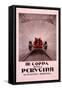 Coppa Della Perugina-null-Framed Stretched Canvas