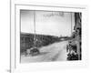 Coppa Florio, Bologna, Italy, 1908-null-Framed Photographic Print